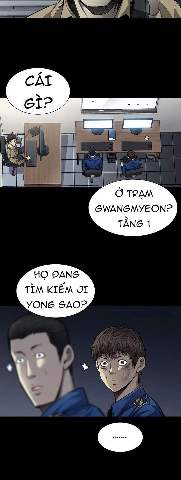 Tao Là Công Lý Chapter 47 - Trang 21