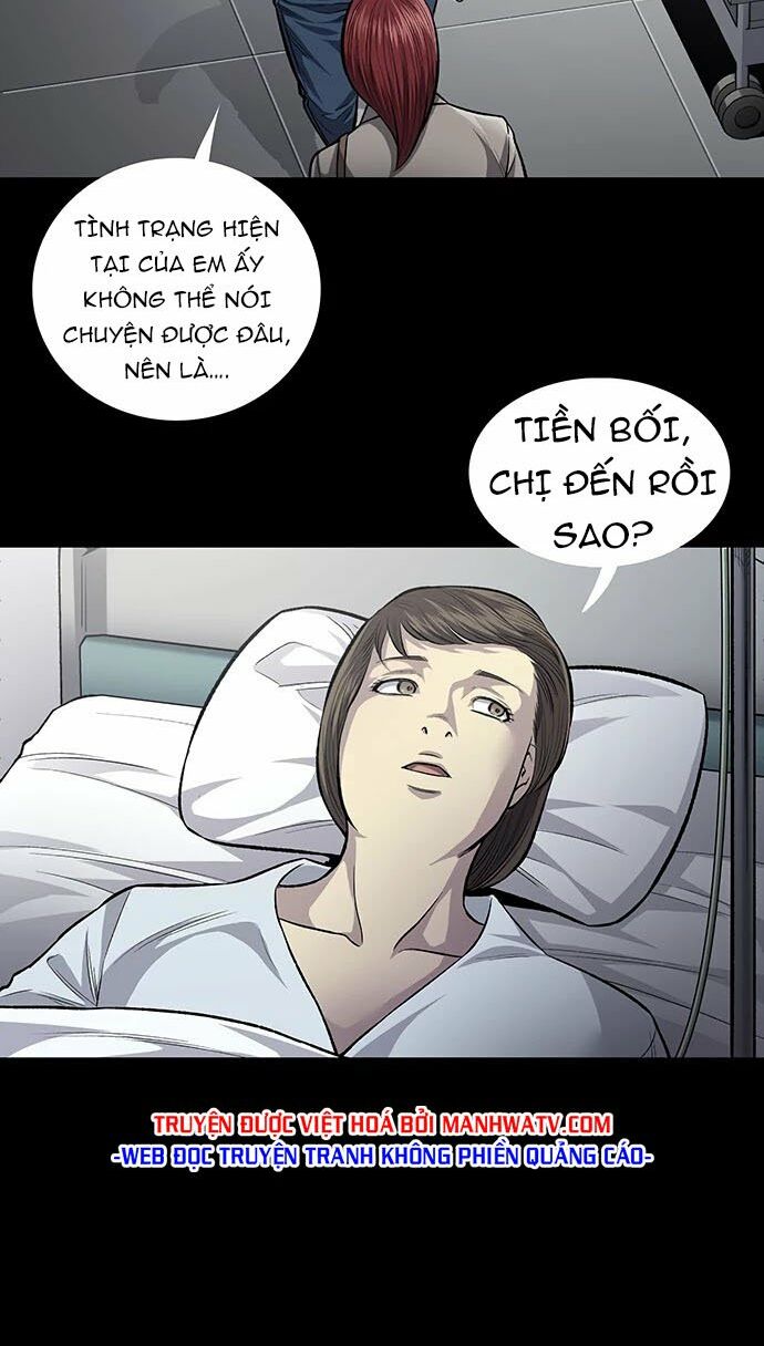 Tao Là Công Lý Chapter 52 - Trang 6