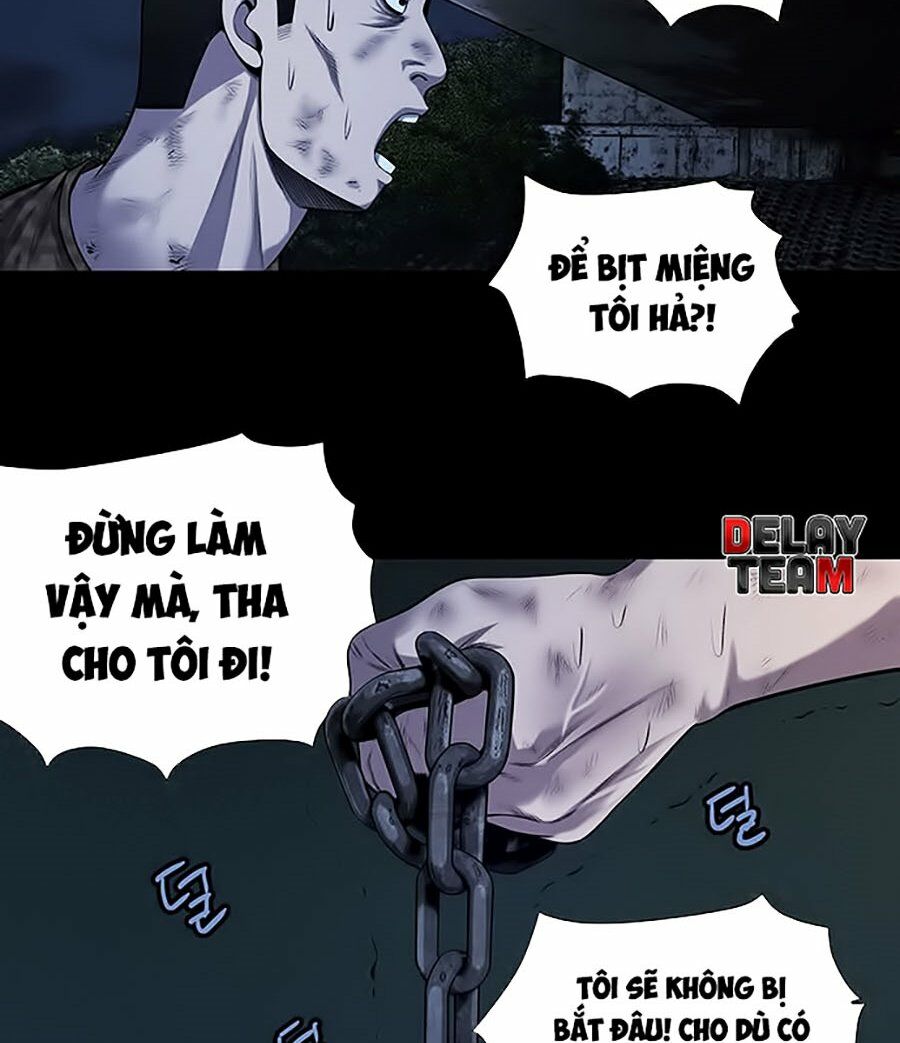 Tao Là Công Lý Chapter 15 - Trang 28