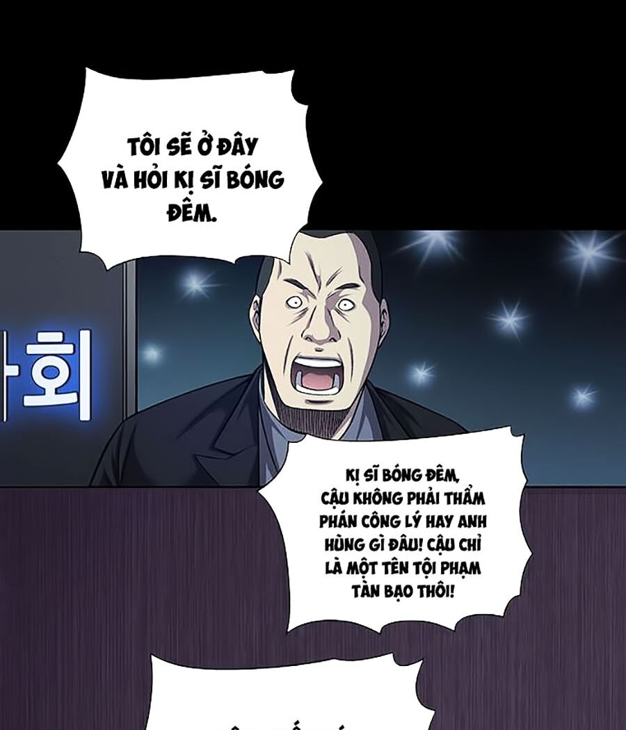 Tao Là Công Lý Chapter 18 - Trang 34