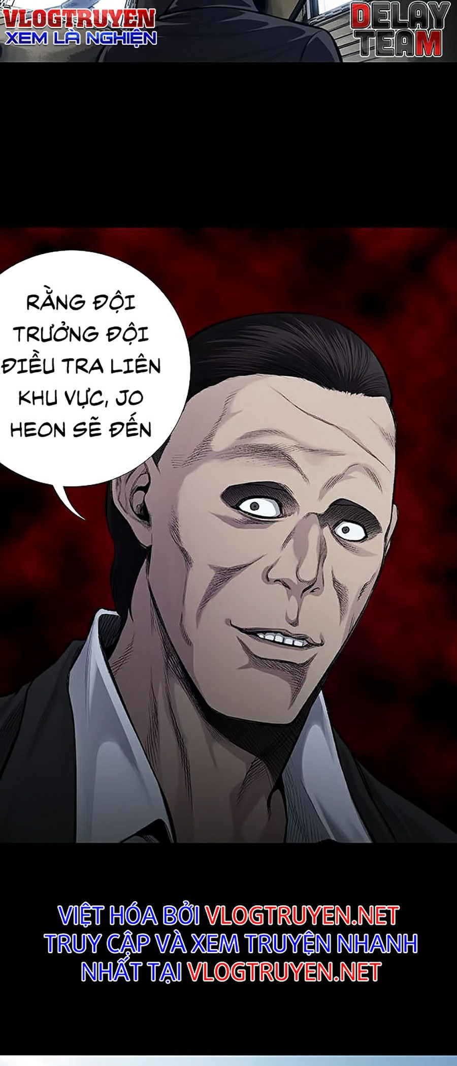 Tao Là Công Lý Chapter 24 - Trang 22