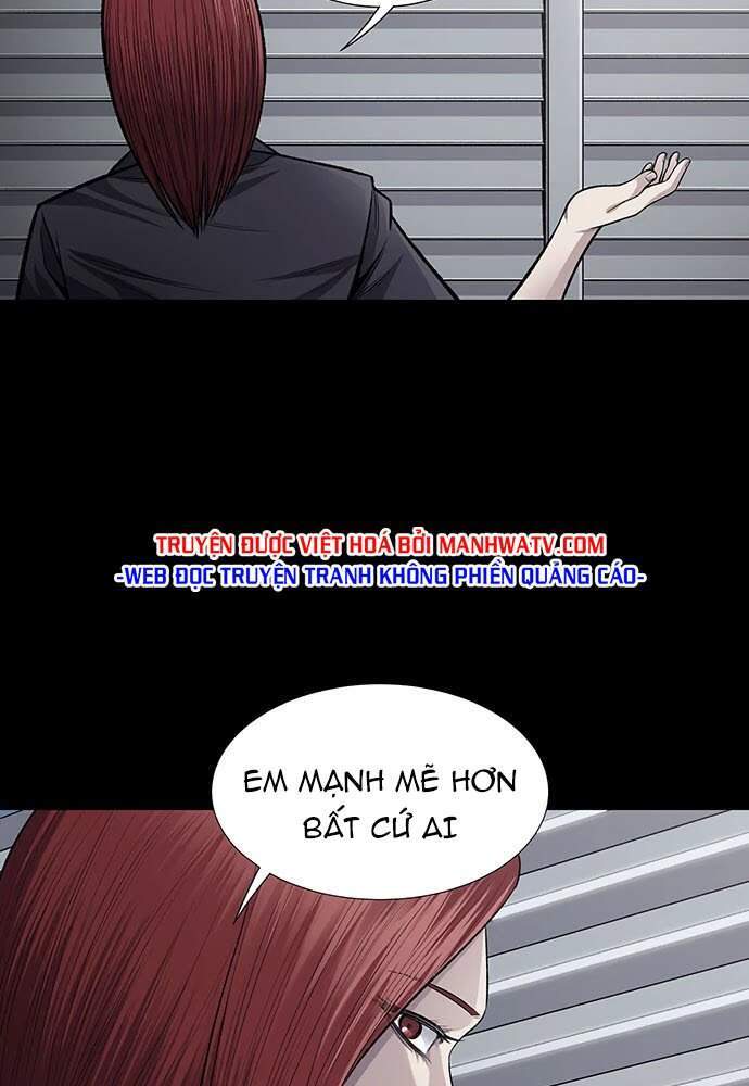 Tao Là Công Lý Chapter 46 - Trang 11