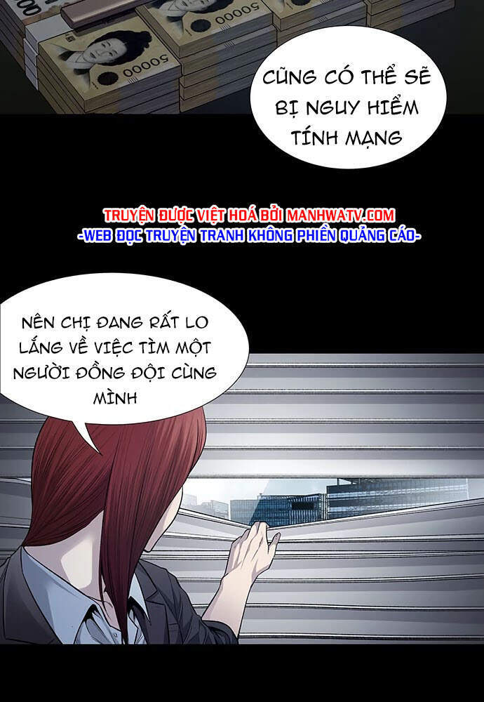 Tao Là Công Lý Chapter 46 - Trang 9