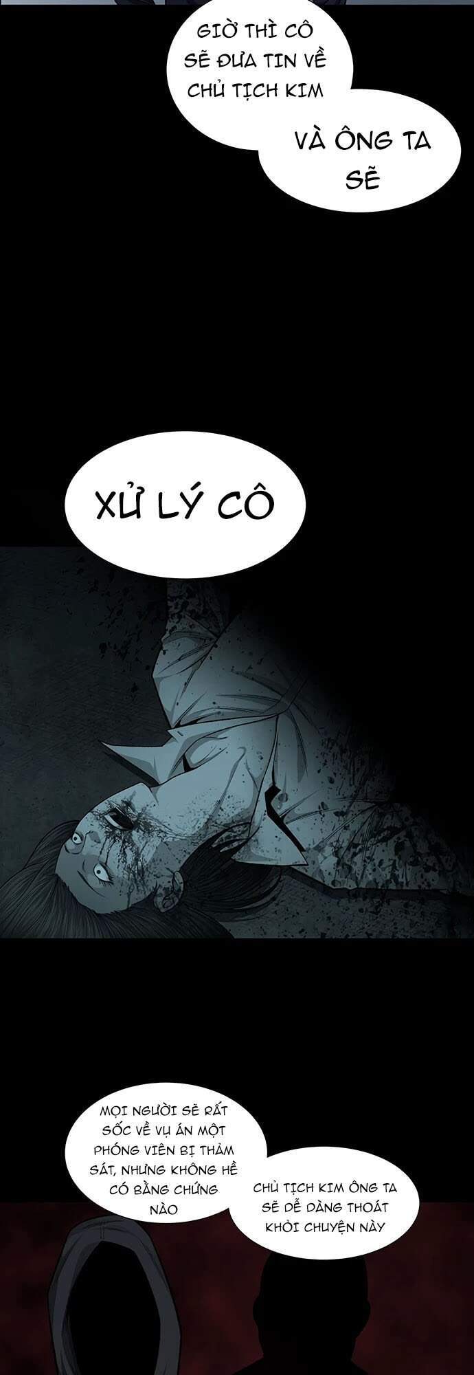 Tao Là Công Lý Chapter 47 - Trang 5