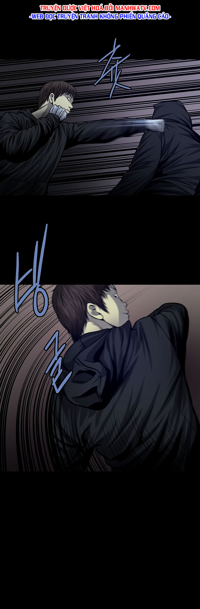 Tao Là Công Lý Chapter 40 - Trang 23