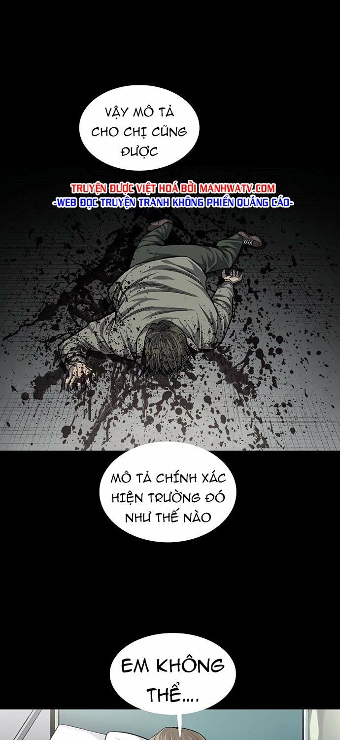 Tao Là Công Lý Chapter 52 - Trang 14