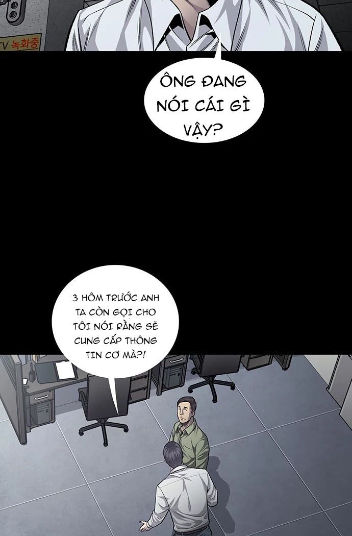 Tao Là Công Lý Chapter 52 - Trang 34