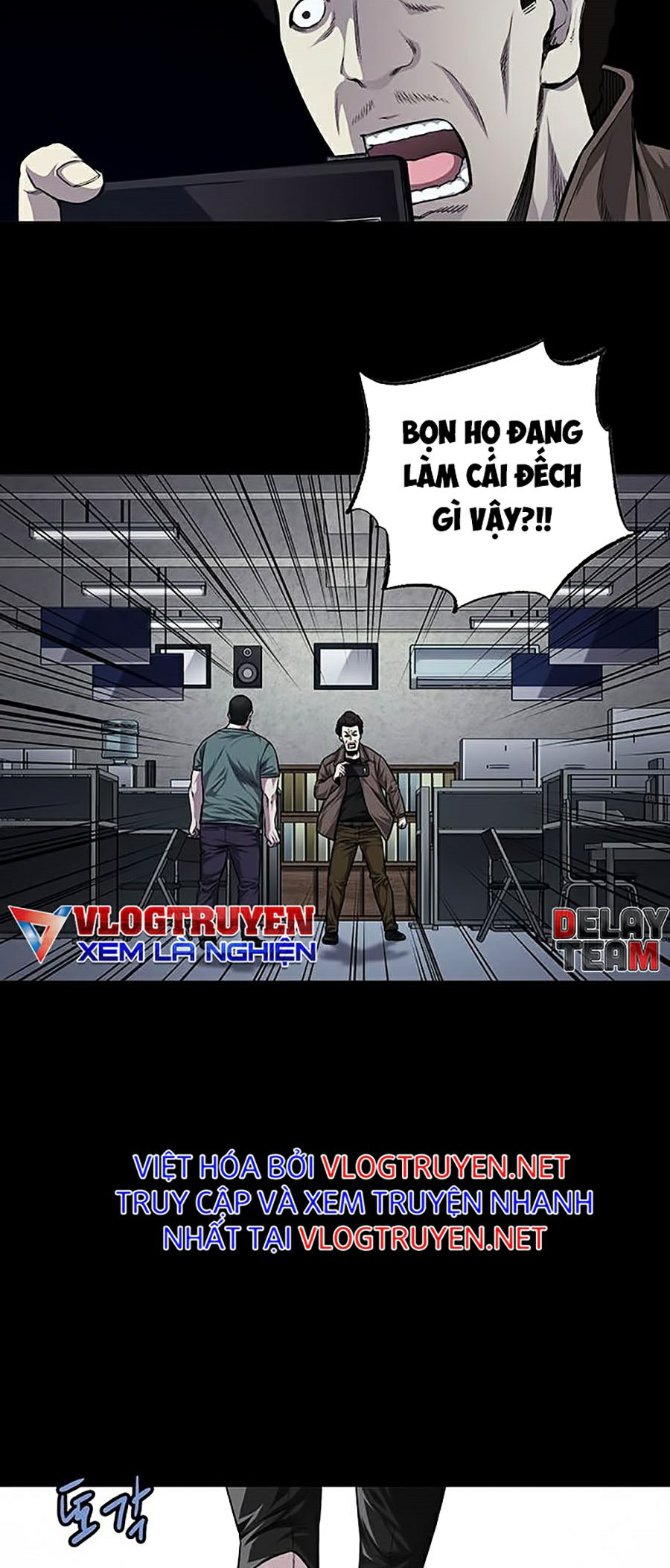 Tao Là Công Lý Chapter 20 - Trang 11