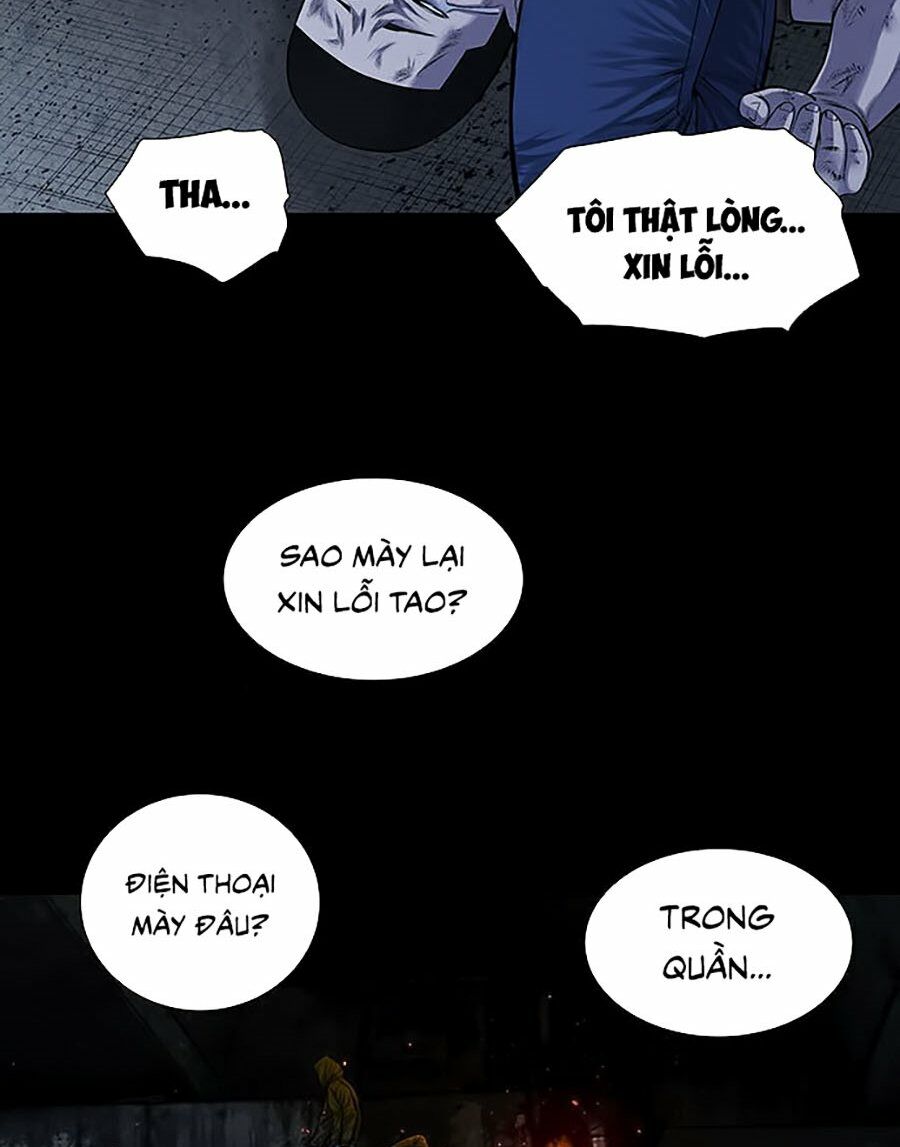 Tao Là Công Lý Chapter 16 - Trang 33