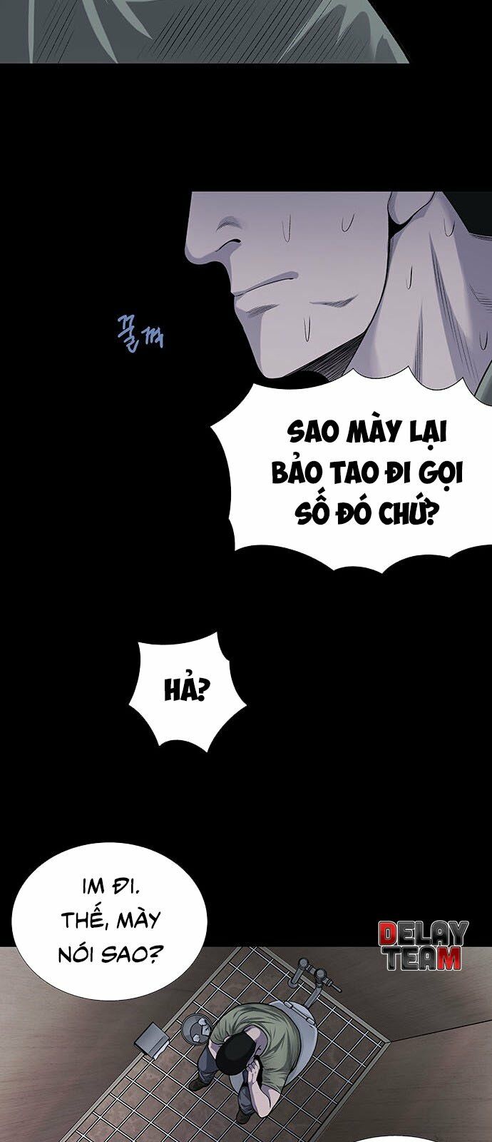 Tao Là Công Lý Chapter 14 - Trang 5