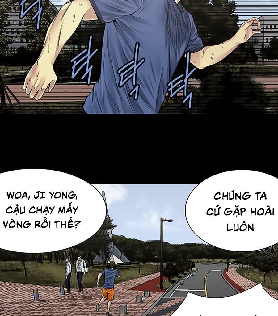 Tao Là Công Lý Chapter 5 - Trang 52