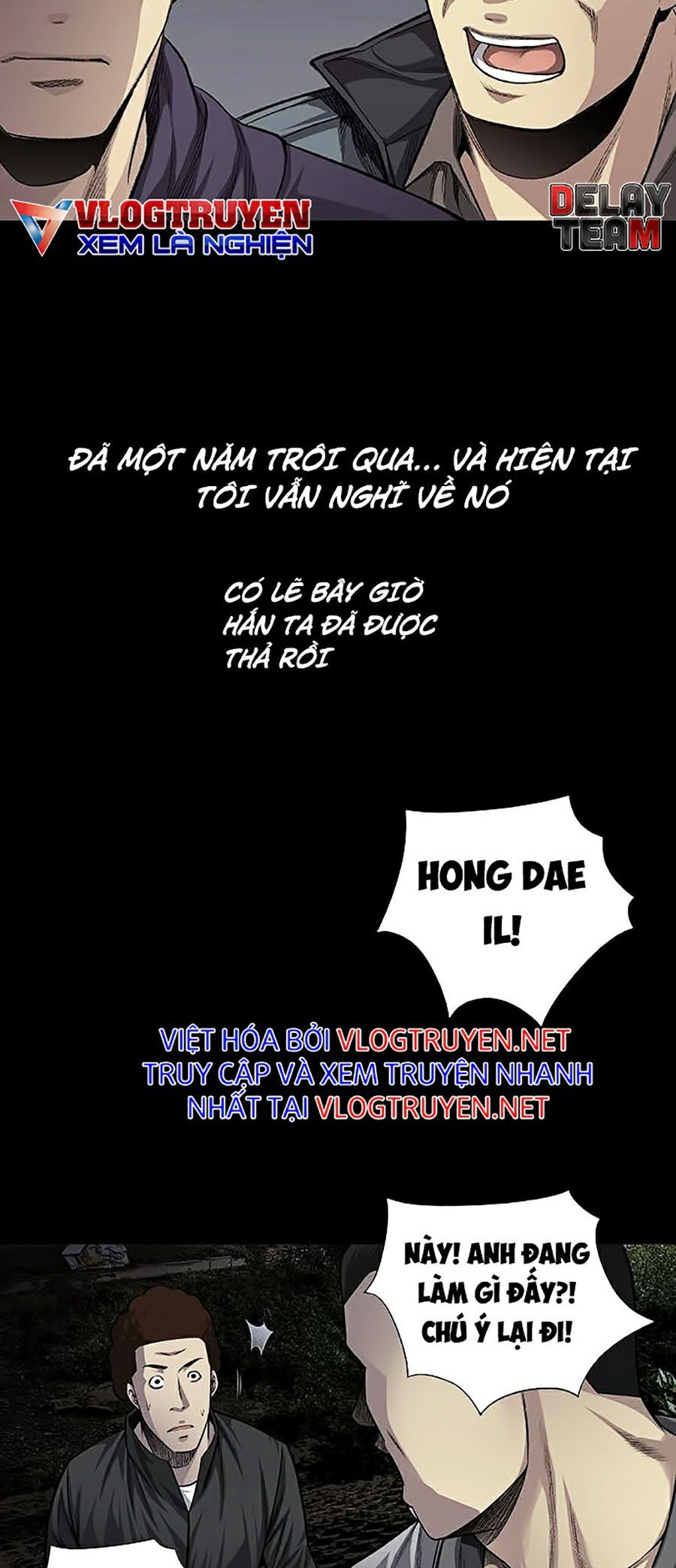 Tao Là Công Lý Chapter 19 - Trang 26