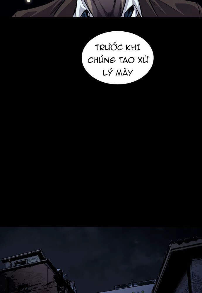 Tao Là Công Lý Chapter 50 - Trang 8