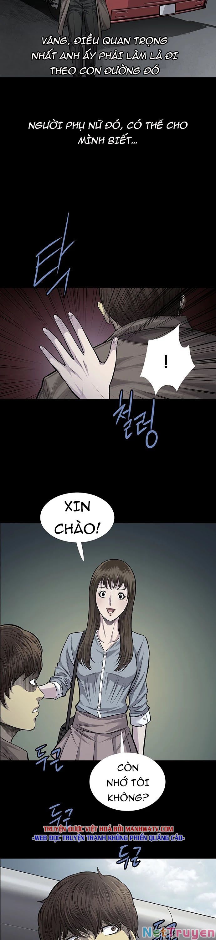 Tao Là Công Lý Chapter 55 - Trang 26