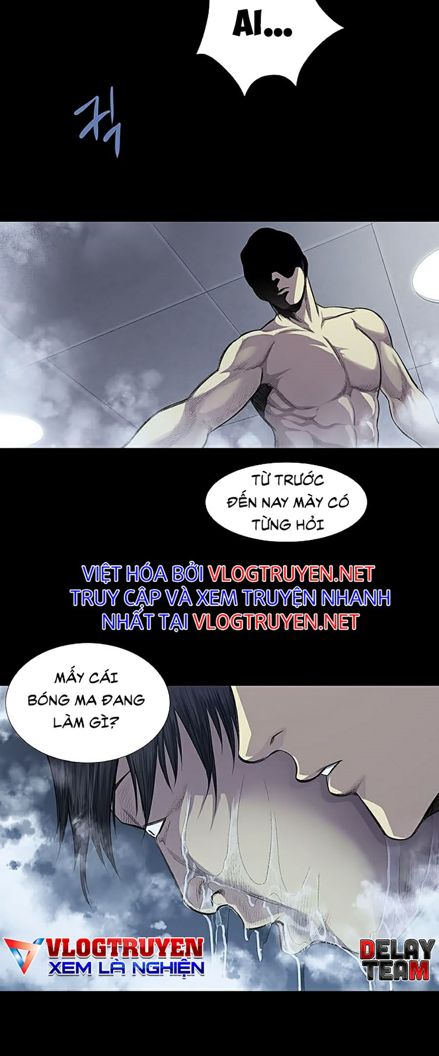 Tao Là Công Lý Chapter 22 - Trang 3