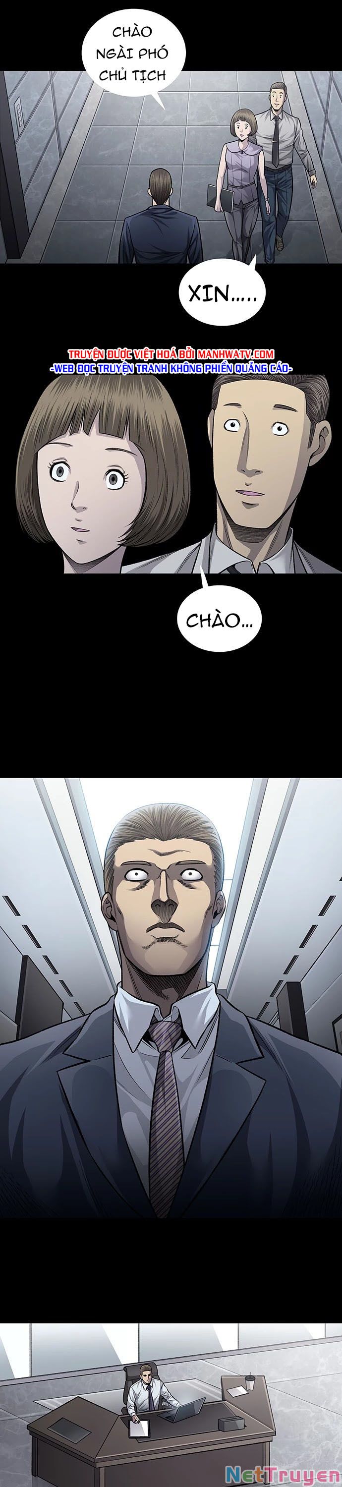 Tao Là Công Lý Chapter 54 - Trang 5