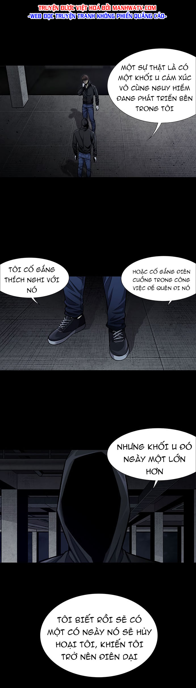 Tao Là Công Lý Chapter 42 - Trang 2