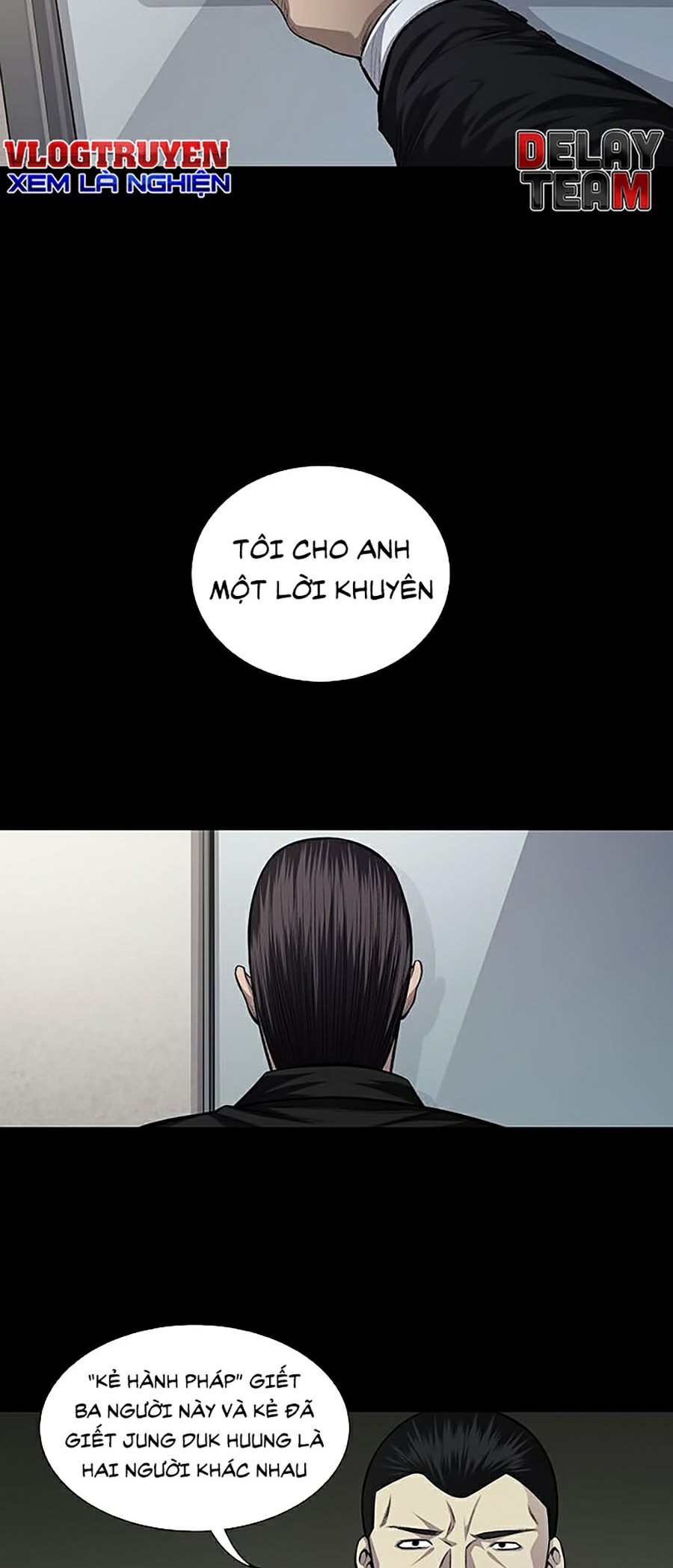 Tao Là Công Lý Chapter 24 - Trang 27