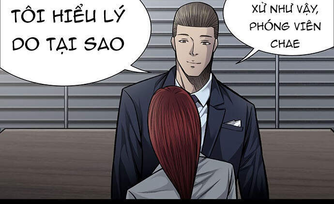 Tao Là Công Lý Chapter 43 - Trang 28