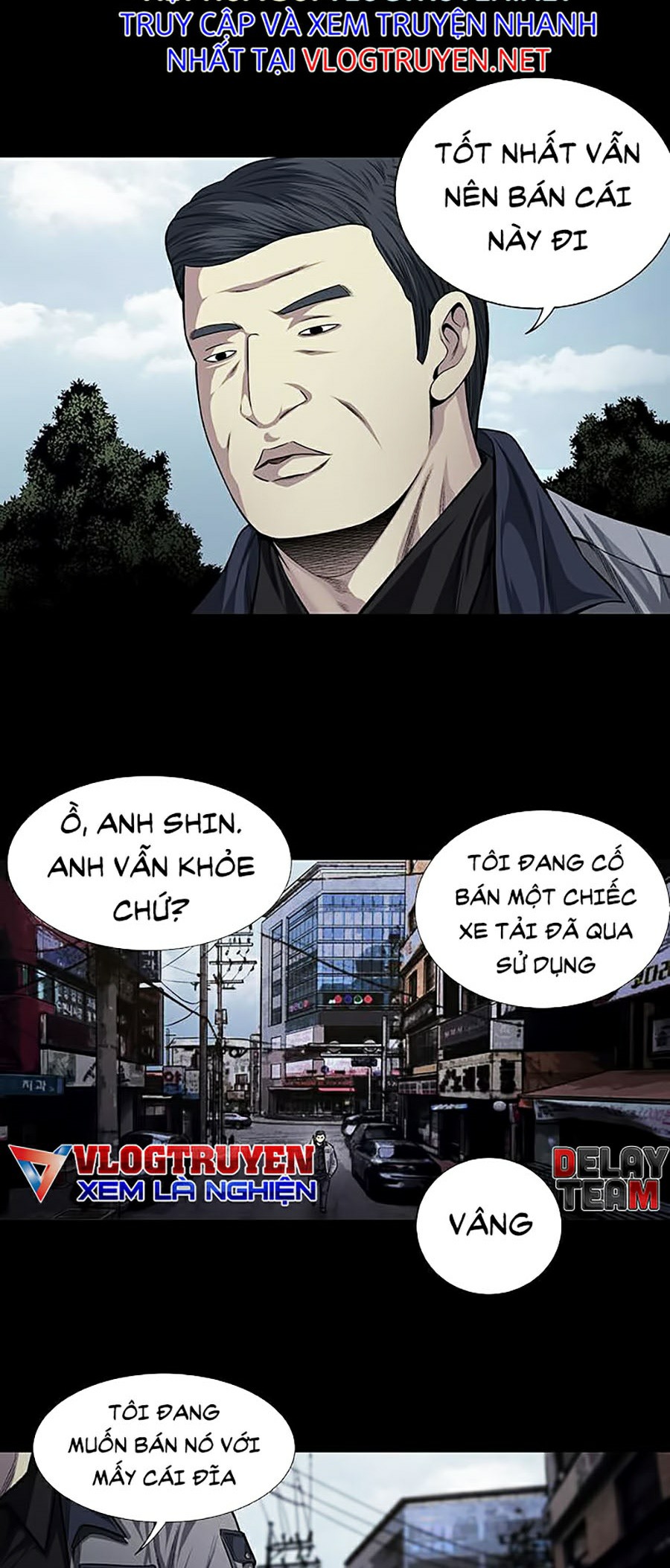 Tao Là Công Lý Chapter 20 - Trang 18