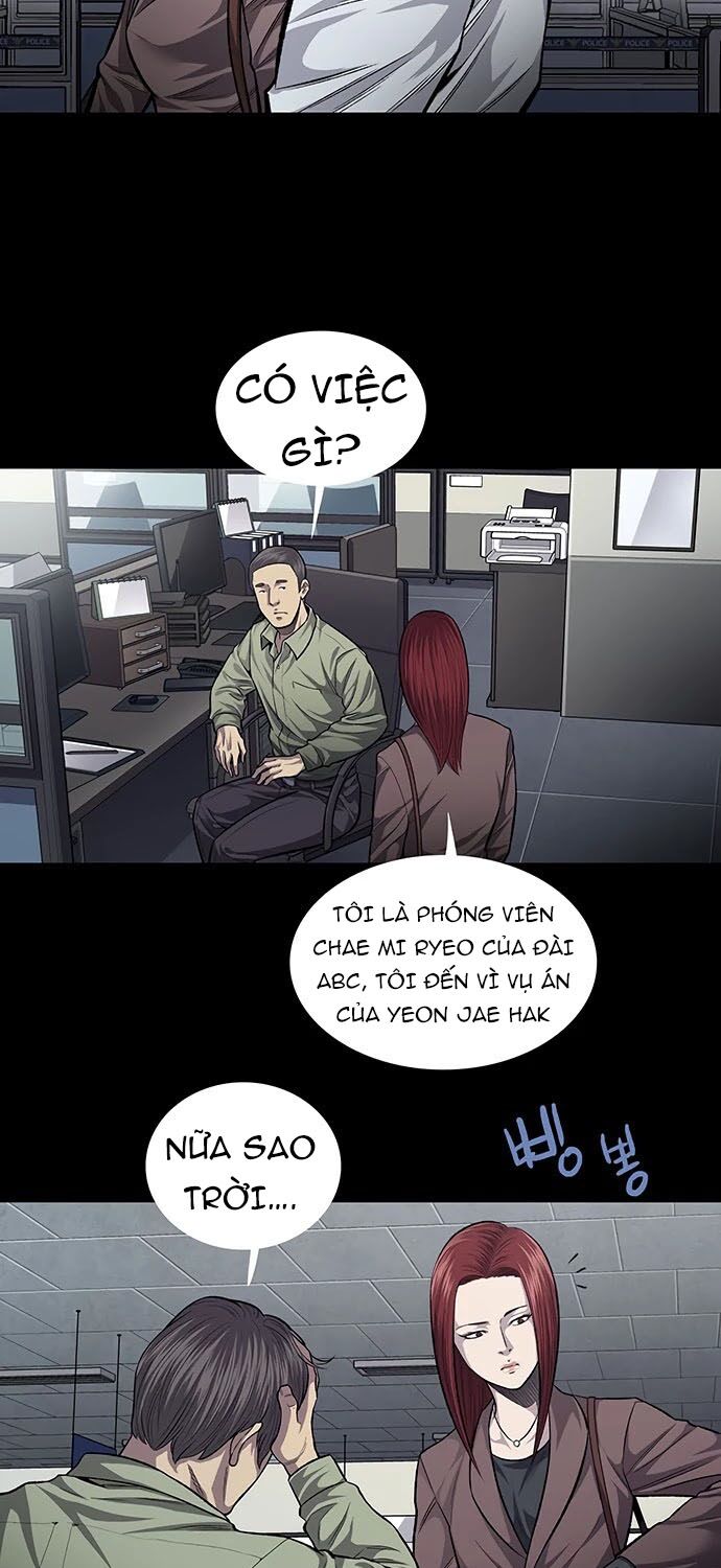 Tao Là Công Lý Chapter 52 - Trang 38