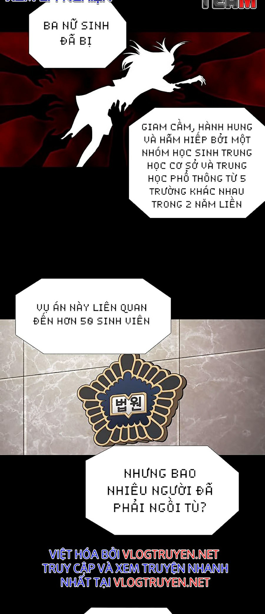 Tao Là Công Lý Chapter 23 - Trang 17