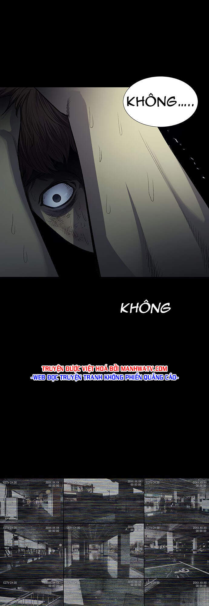 Tao Là Công Lý Chapter 44 - Trang 33