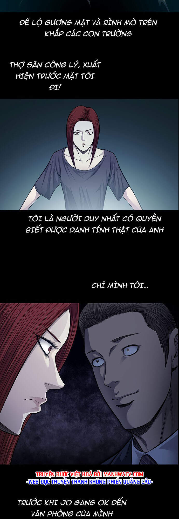 Tao Là Công Lý Chapter 44 - Trang 39