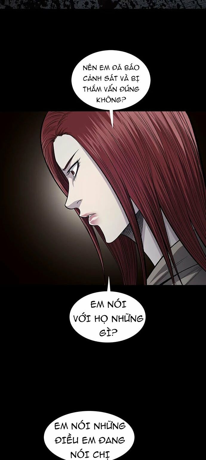 Tao Là Công Lý Chapter 52 - Trang 12