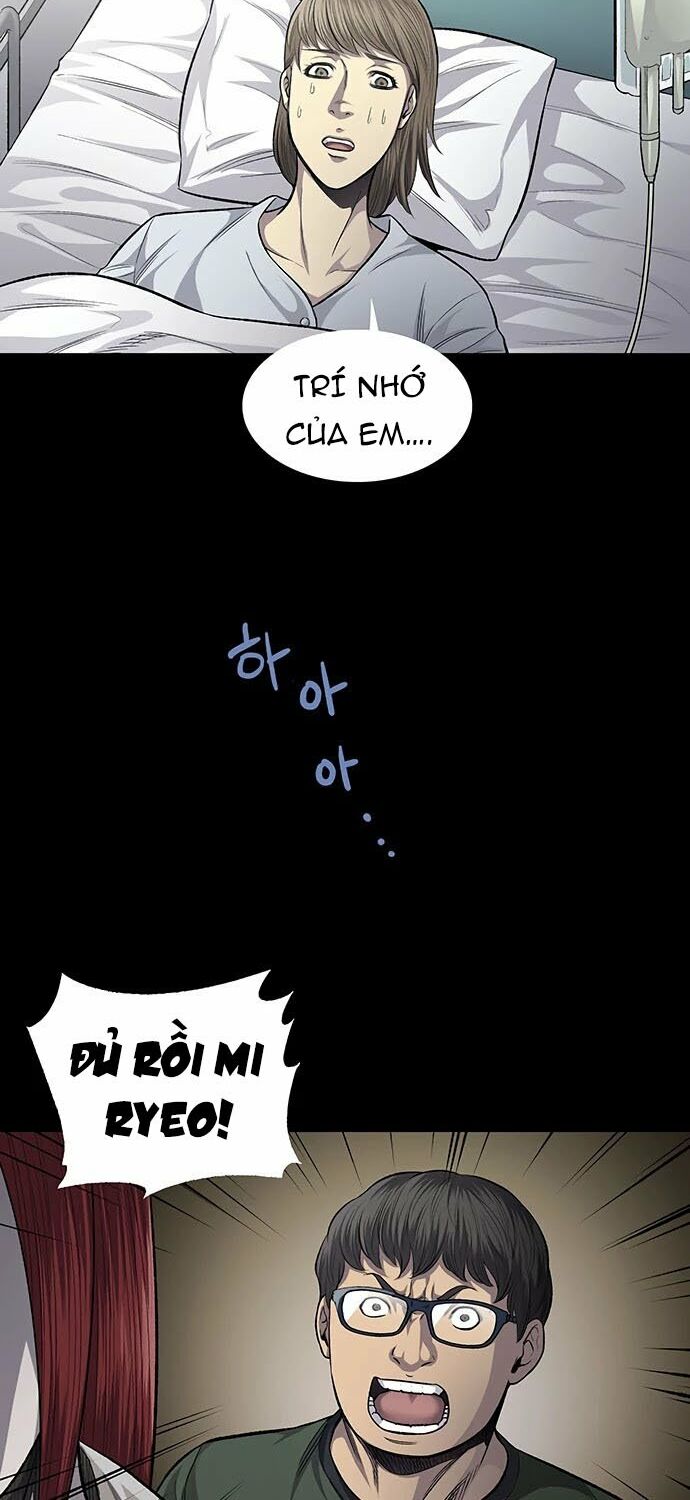 Tao Là Công Lý Chapter 52 - Trang 15