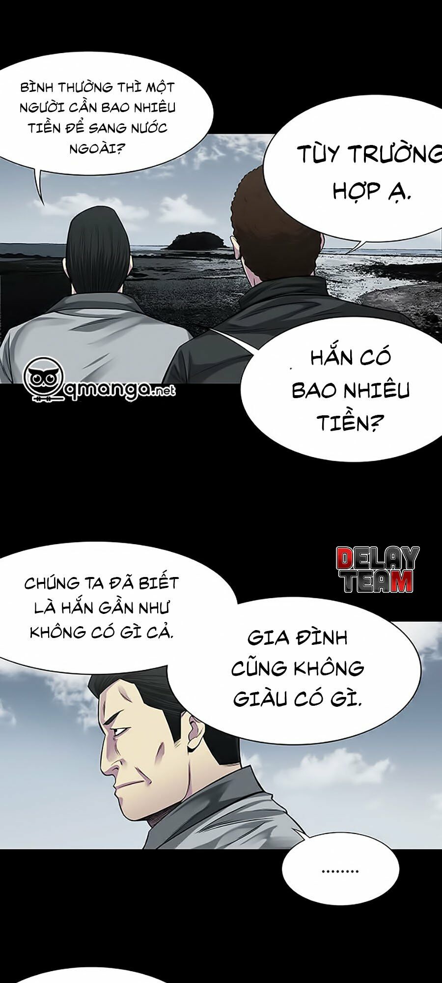 Tao Là Công Lý Chapter 6 - Trang 18