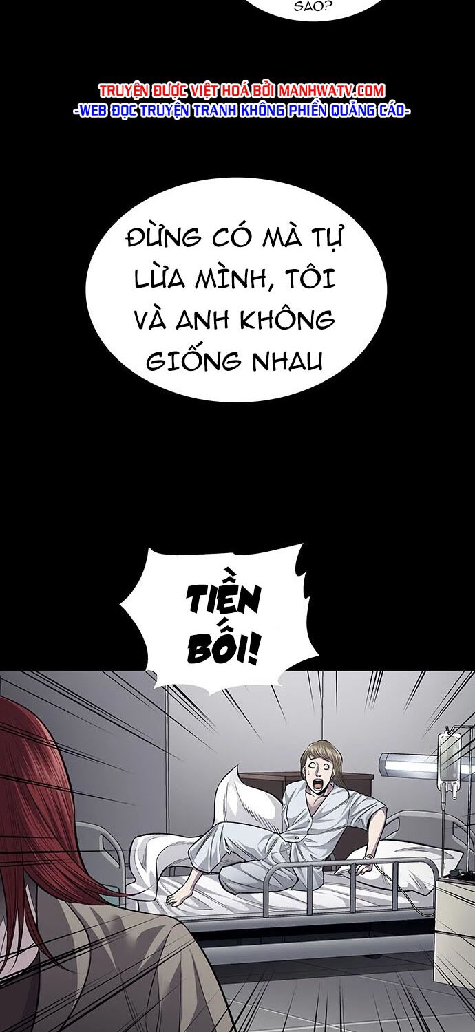 Tao Là Công Lý Chapter 52 - Trang 23