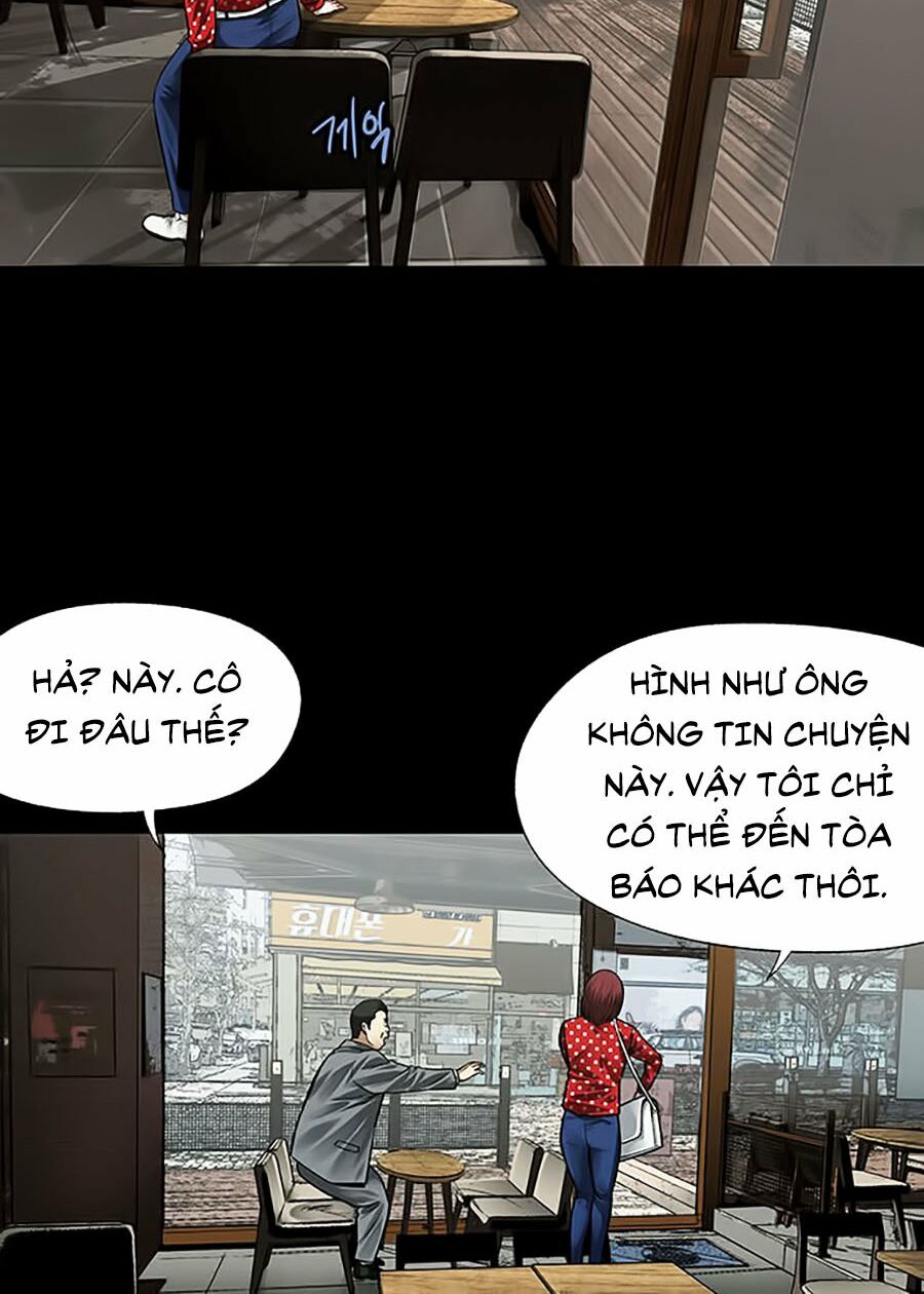 Tao Là Công Lý Chapter 4 - Trang 13