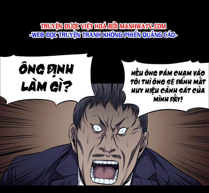 Tao Là Công Lý Chapter 44 - Trang 16