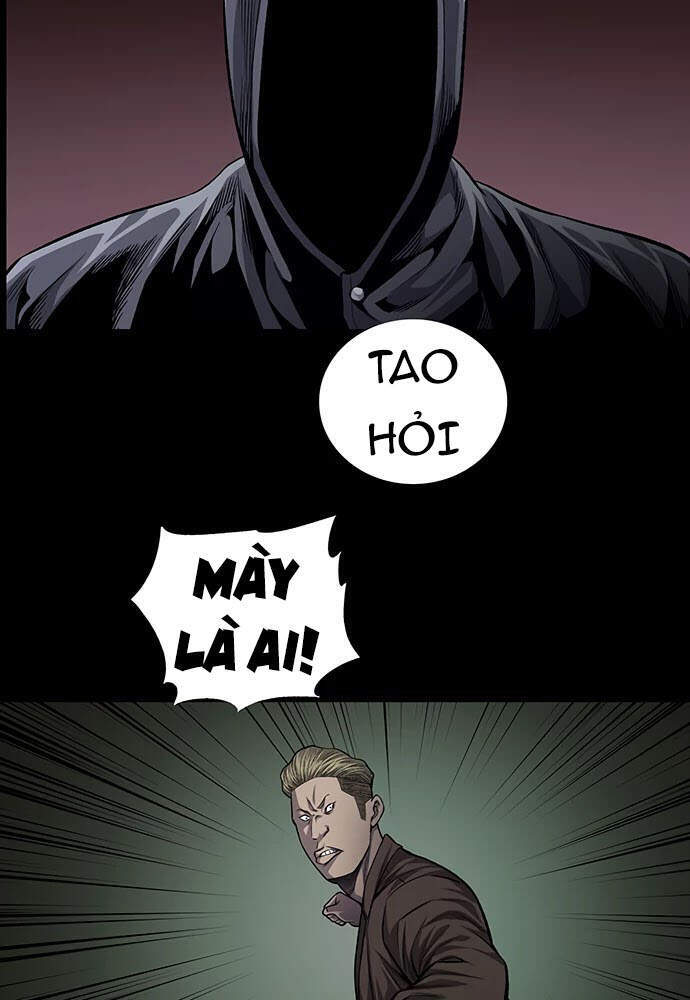 Tao Là Công Lý Chapter 50 - Trang 24