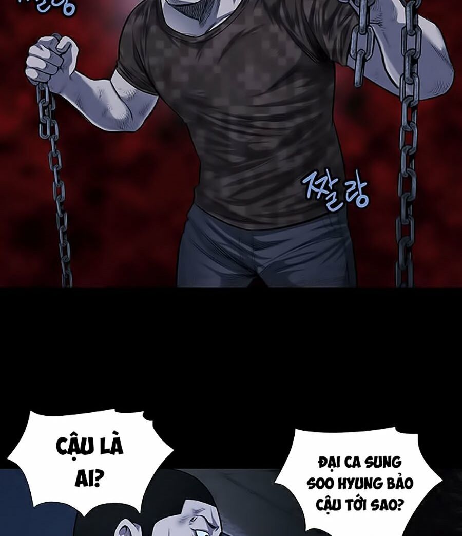 Tao Là Công Lý Chapter 15 - Trang 27