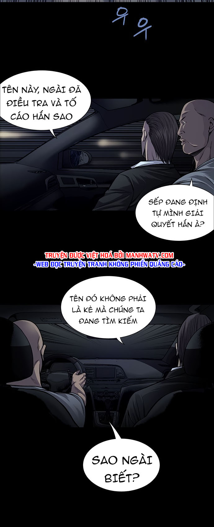 Tao Là Công Lý Chapter 31 - Trang 5