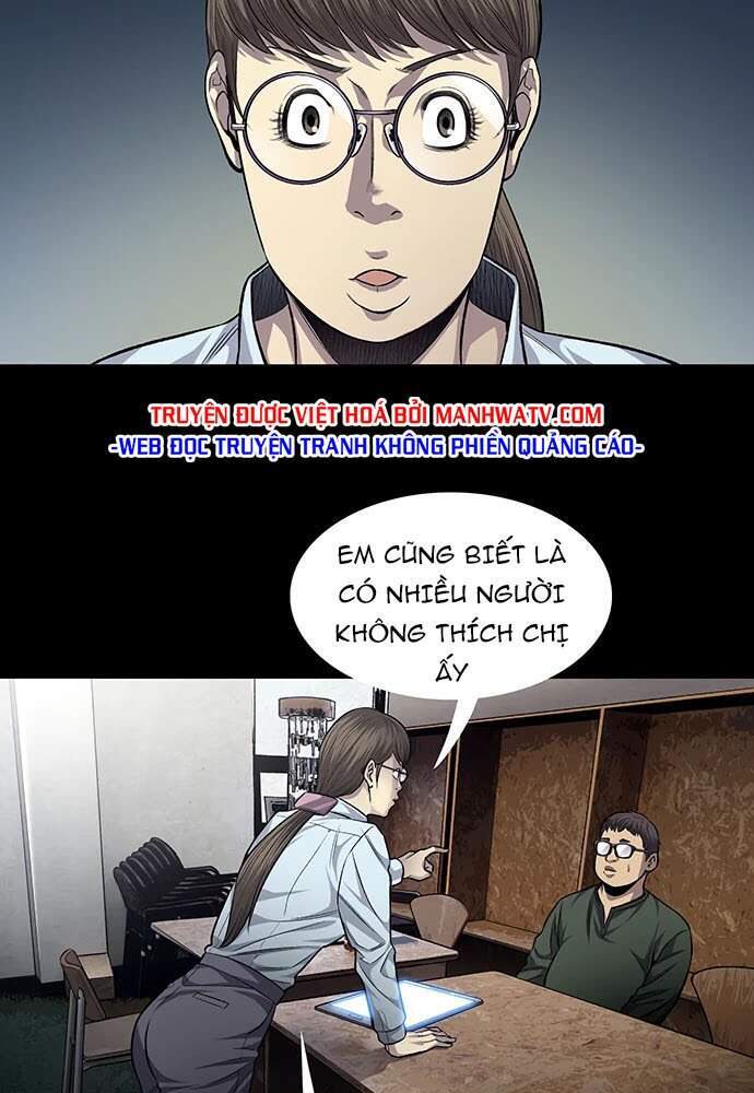 Tao Là Công Lý Chapter 49 - Trang 32