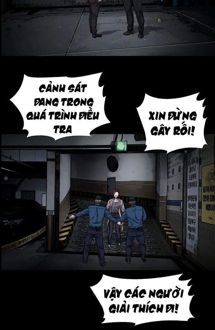 Tao Là Công Lý Chapter 51 - Trang 8