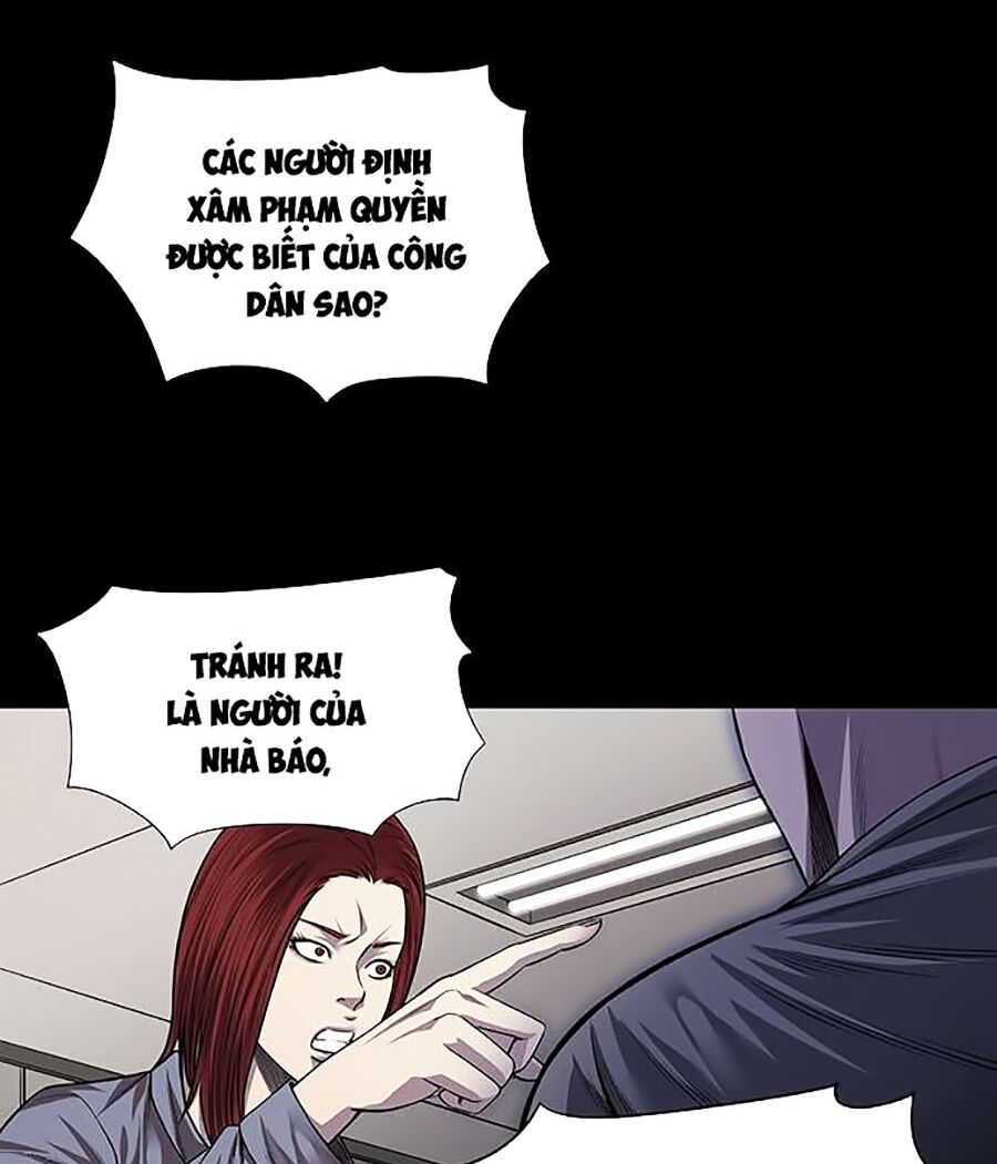 Tao Là Công Lý Chapter 18 - Trang 25