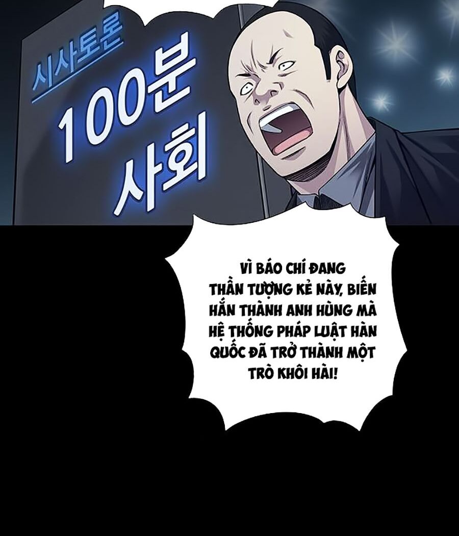 Tao Là Công Lý Chapter 18 - Trang 31