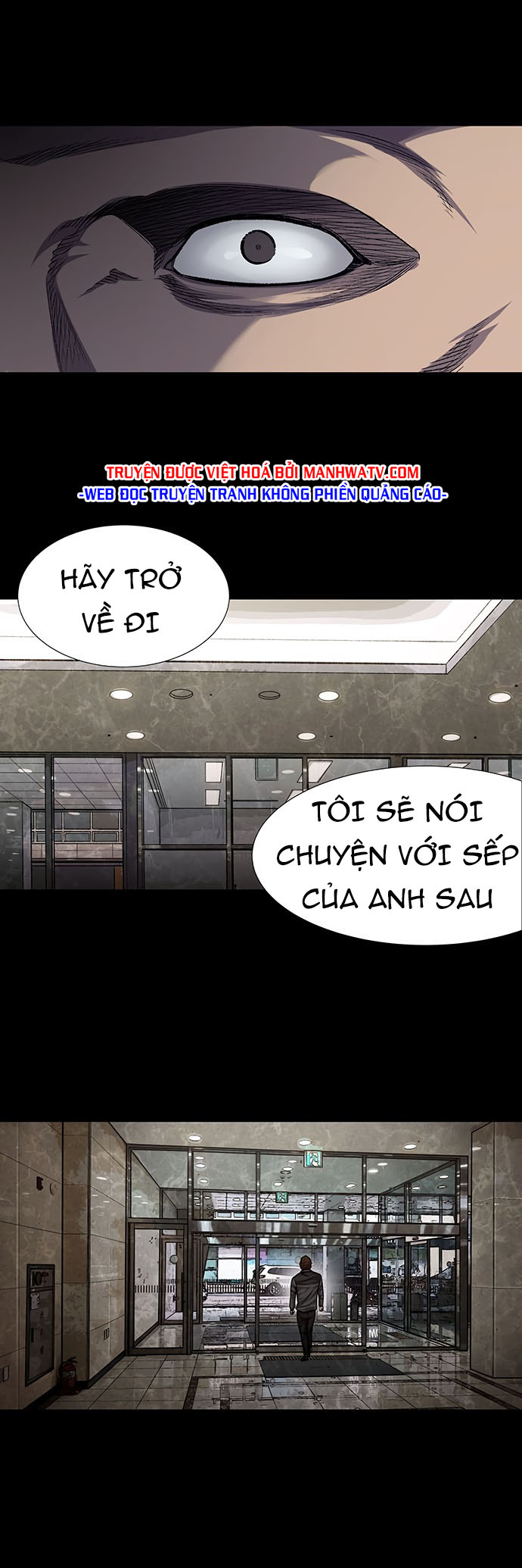 Tao Là Công Lý Chapter 36 - Trang 5