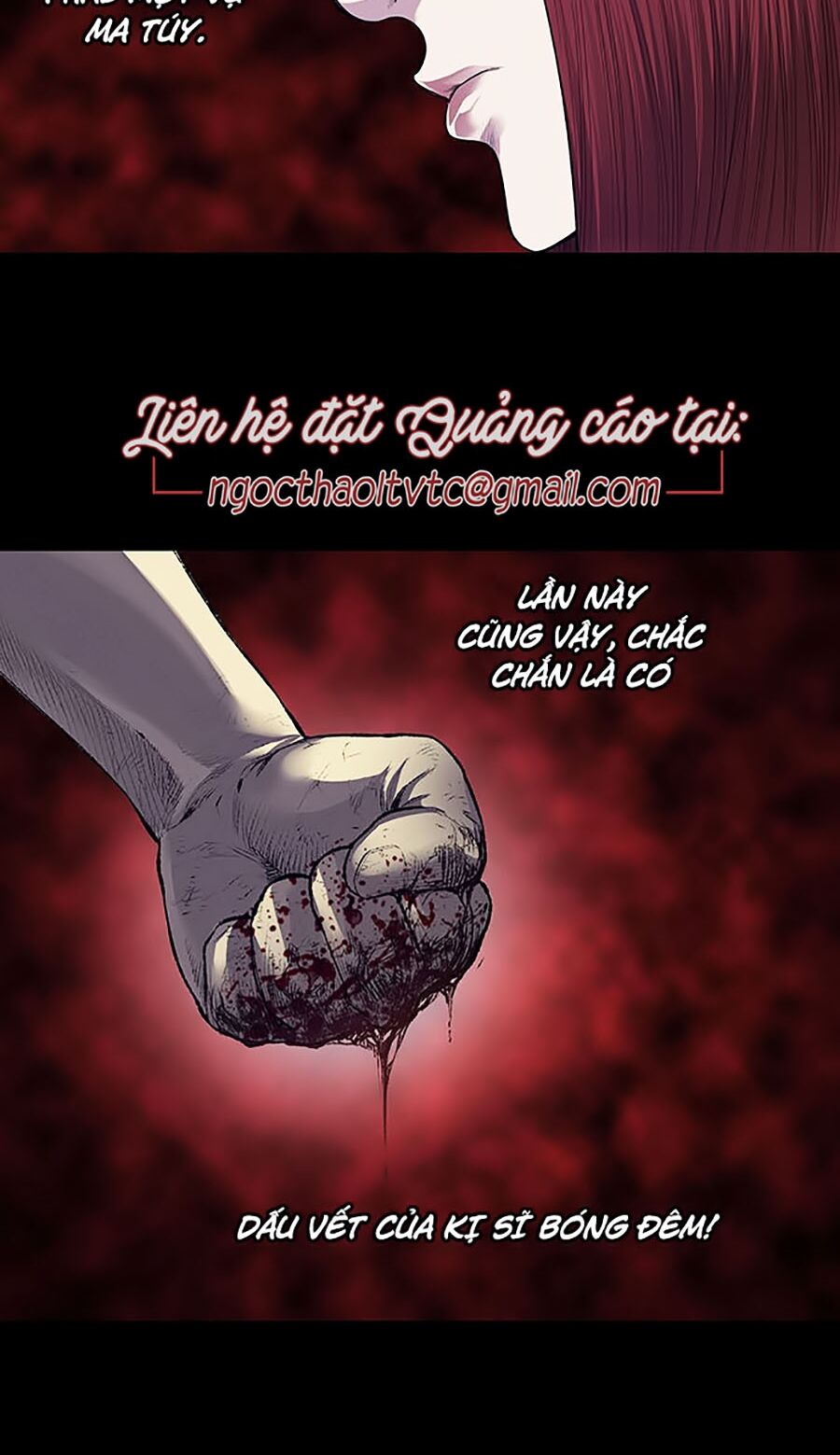 Tao Là Công Lý Chapter 17 - Trang 32