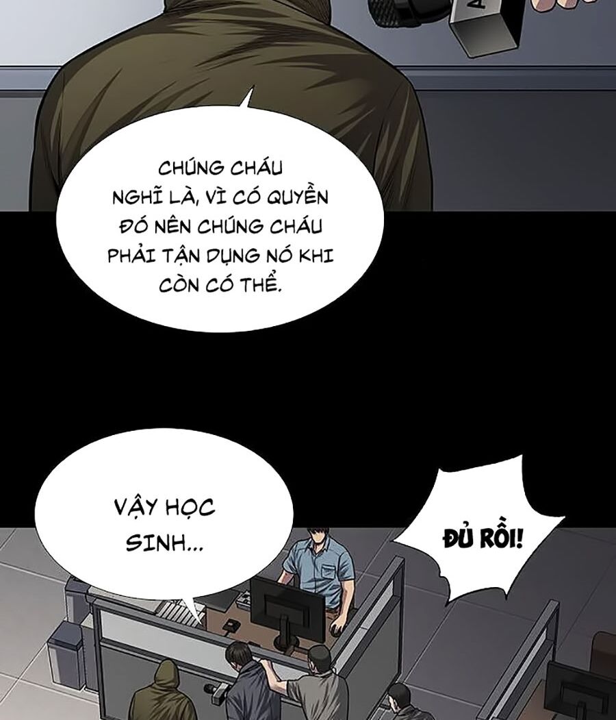 Tao Là Công Lý Chapter 18 - Trang 23