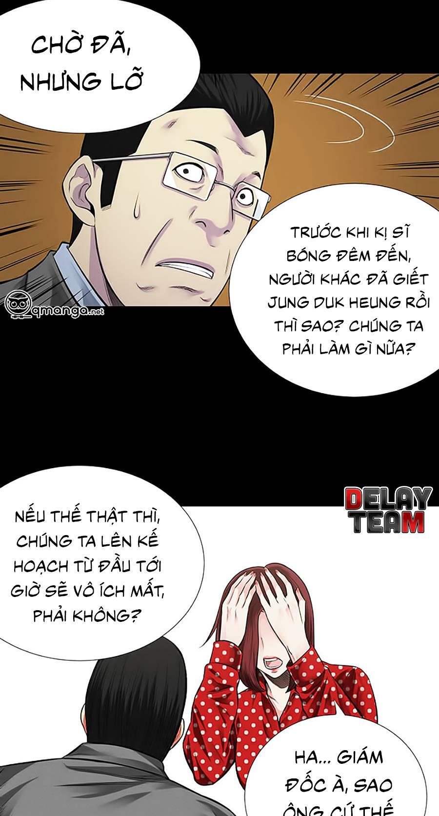 Tao Là Công Lý Chapter 5 - Trang 32