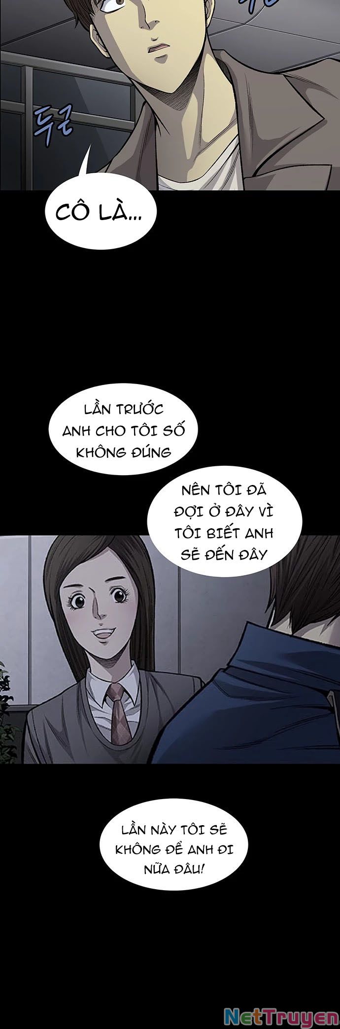 Tao Là Công Lý Chapter 55 - Trang 27