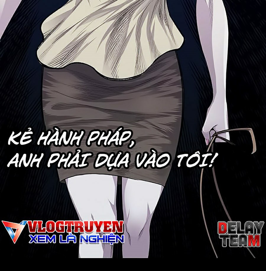 Tao Là Công Lý Chapter 22 - Trang 38