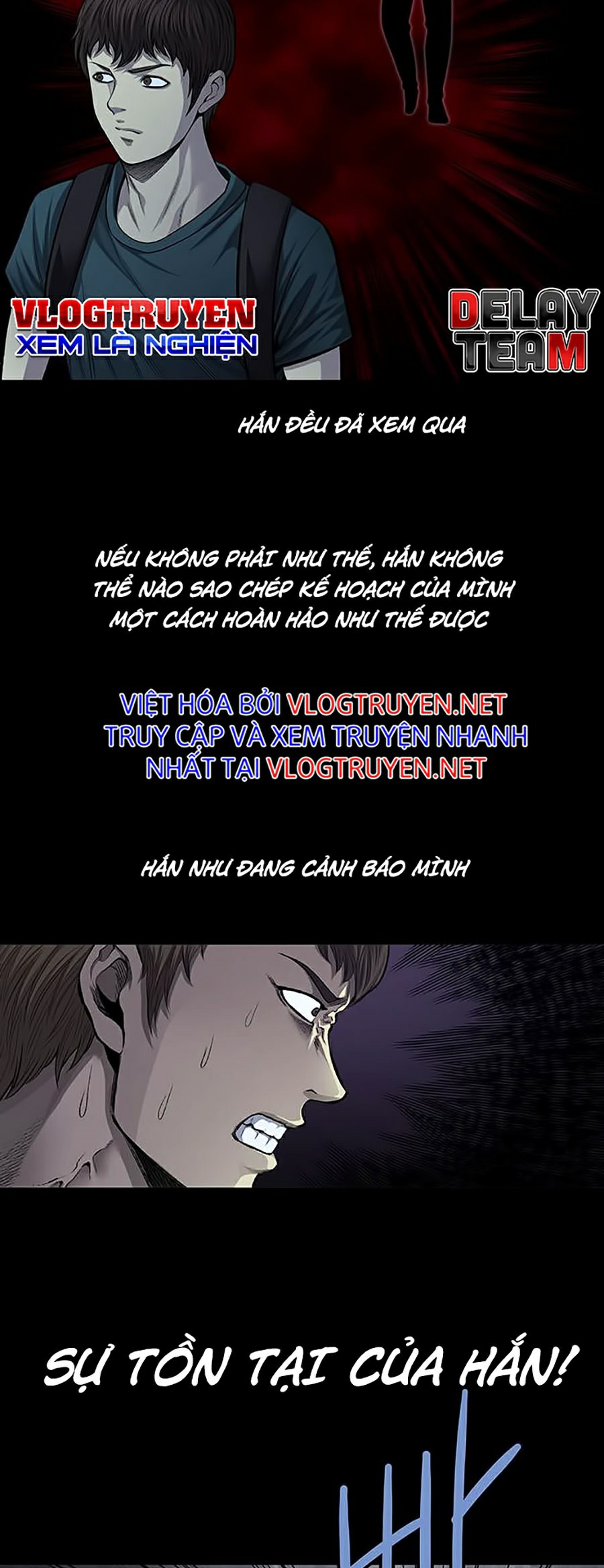 Tao Là Công Lý Chapter 23 - Trang 6