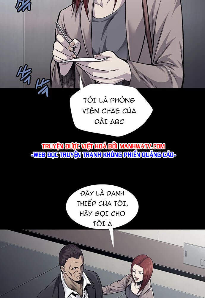 Tao Là Công Lý Chapter 51 - Trang 16