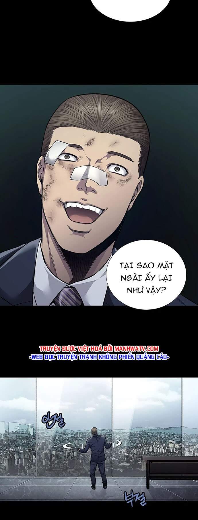 Tao Là Công Lý Chapter 46 - Trang 38